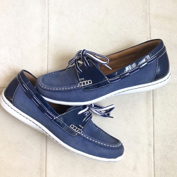 Clarks Shoes - Clarks Artisan | 'Cliffrose Sail'